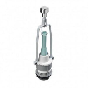 Descargador Simple Pulsador Original Roca