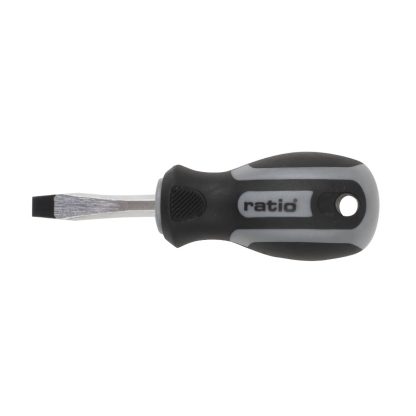 DESTORNILLADOR PLANO CARROCERO 6X38 - Imagen 2