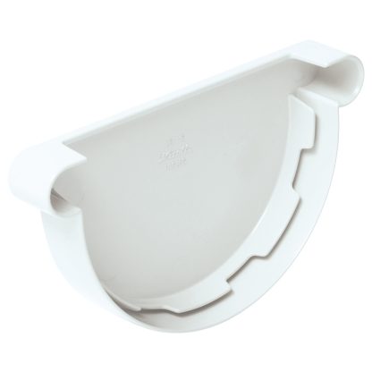 EMPALME CANALON FCG25 BLANCO