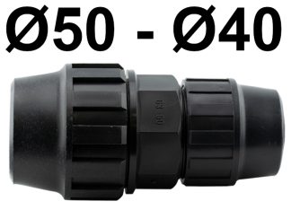 MANGUITO REDUCIDO 50-40 FITTING