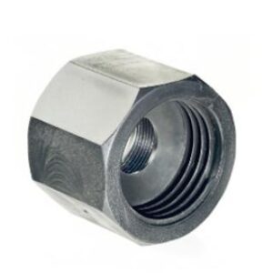 Adaptador Universal Para Bidones 2"