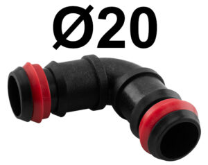Codo 20 Seguridad