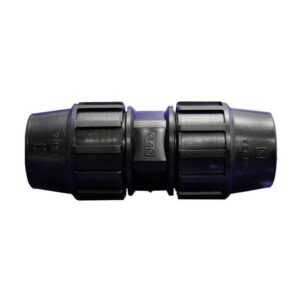 Manguito Ø 63 Mm Fitting