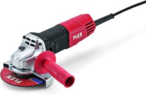 Amoladora Flex L 811 800w 125 Mm