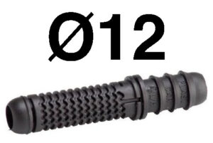 Gotero Interlinea Ø 12mm