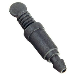 Gotero Pinchado Regulable 0 A 6 L/h