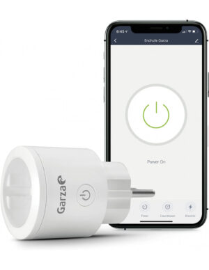 Enchufe Smart Wifi 16a