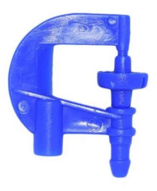 MICROASPERSOR ROTOR 50 L/H