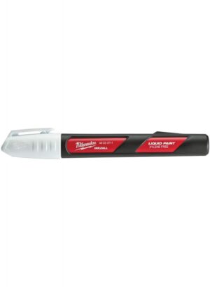 Rotulador Marcador Liquido Blanco Inkzall