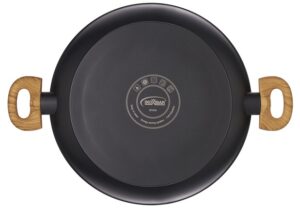 Paellera Foret 30 Cm