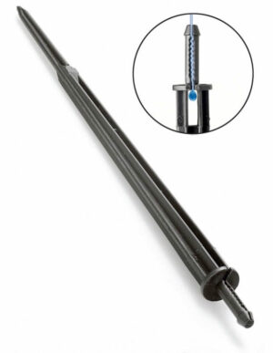 Piqueta Laberinto 4,5x6,5 (1 Ud)