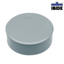 TAPON PVC MACHO 75