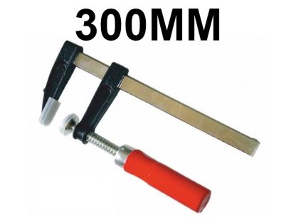 SARGENTO D/PLETINA 300MM