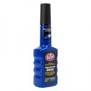 STP Limpia Inyectores Diesel - 200 ml