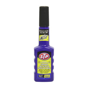 STP Limpiador Filtro Particulas - 200 ml