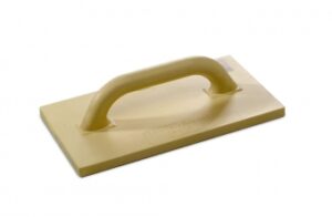 Talocha Rectangular Poliuretano 320x180mm