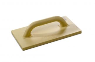 TALOCHA RECTANGULAR POLIURETANO 320X180MM