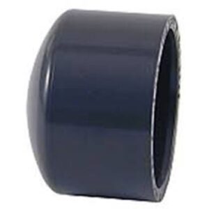 Tapon Pvc Hembra Ø 25 Presion