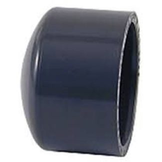 TAPON PVC HEMBRA Ø 25 PRESION