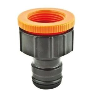 Adaptador Grifo Gran Caudal 1"-3/4"