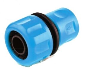 Conector Manguera 1" Gran Caudal