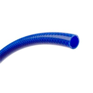 Manguera Reforzada Azul 3/4 19mm (50 Mt)