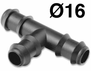 Te 16 Mm Abrisa*