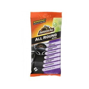 Armor All Toallitas Multiusos - 20 Uds