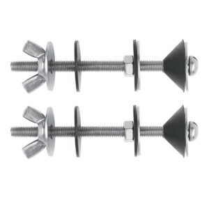 Tornillo Cisterna M6 80 Mm