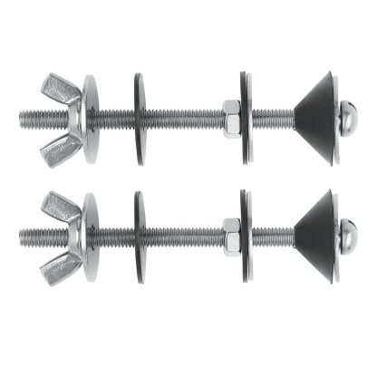 TORNILLO CISTERNA M6 80 MM