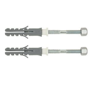 Tornillo Inodoro Acero M5x80mm ÇÇ