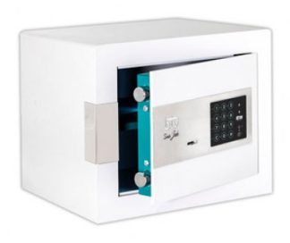 CAJA FUERTE SUPERFICIE JADE E-27 270X350X30