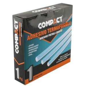 Barra Adhesivo Termofusible Mini 1kg