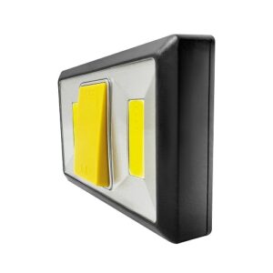 Luz Led Interruptor 3 W