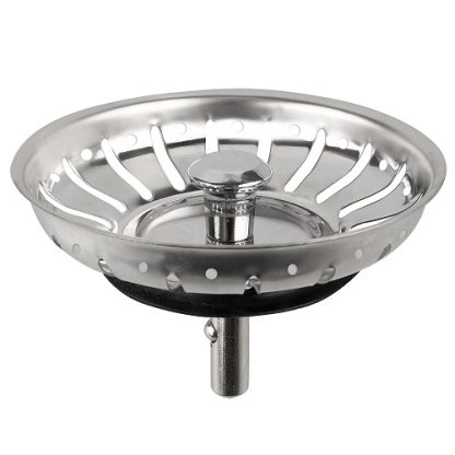 TAPON REJILLA INOX 84X45MM