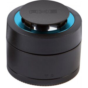 Axe Ambientador Gel Lata Ice Chill