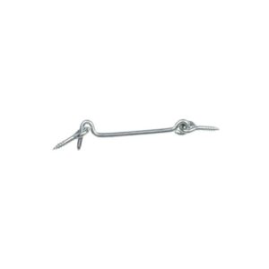 Aldabilla 5-100 Zincado Ø4 X 100 Mm