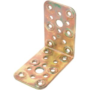 Angulo 300-80x50 Mm Bicromatado