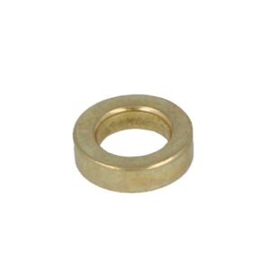 Arandela Pernio Ø 7,2 Mm Latonado (10 Uds)