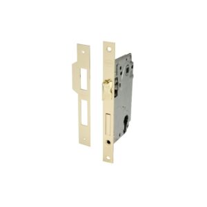 Cerradura Niza 840 50/47 Cc Laton