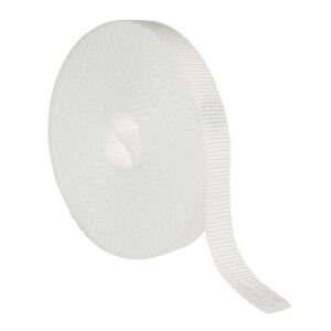 Cinta Persiana 14mm 6 Mt Blanca