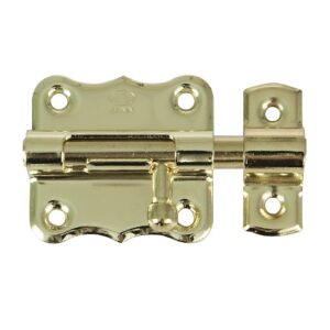Pasador 384-30 Latonado Barniz