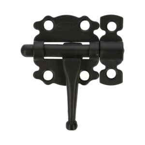 Pasador 484-40 Mm Acero Negro (D)