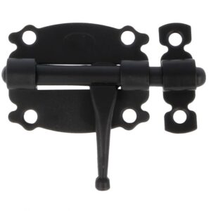 Pasador 484-50mm Acero Negro (D)