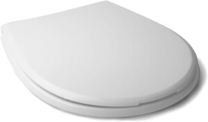 Asiento Wc "Olympia" Blanco