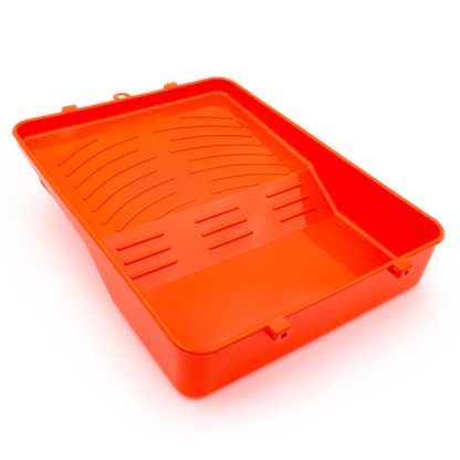 BANDEJA PLANA PINTOR GRANDE  395X300X70 MM