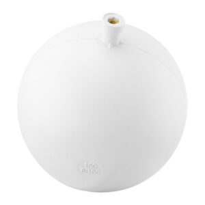 Boya Plastico 1/2"-3/4" Ø 150 M6