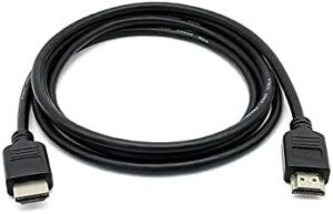Cable Hdmi 1.4 2mt M-m