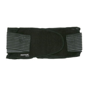 Faja Lumbar Rotarin 5 Balletas Tension Variable Y Vertical T-xl