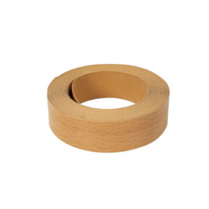 Canto Melamina 22mm 5 Mt Preencolado Haya